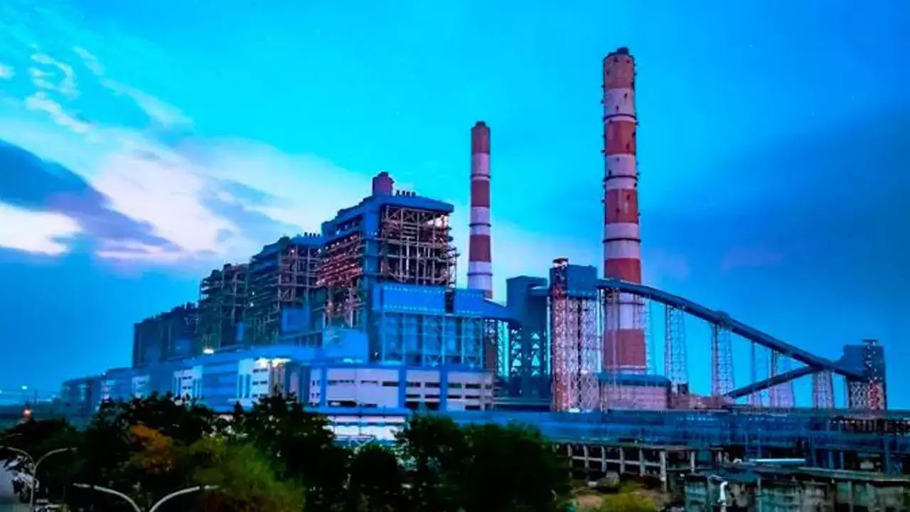 NTPC Limited 2