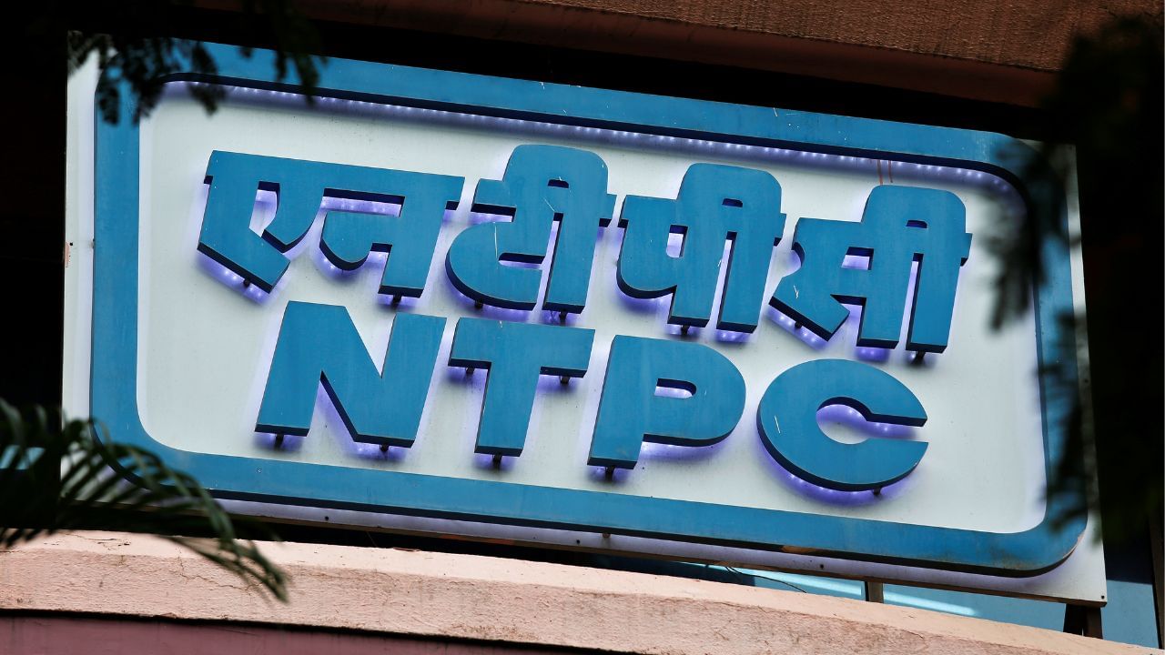 NTPC Limited 5