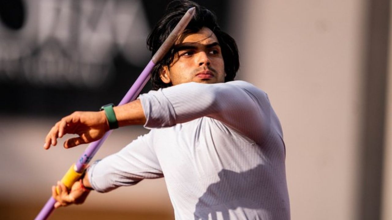 Neeraj Chopra (4)