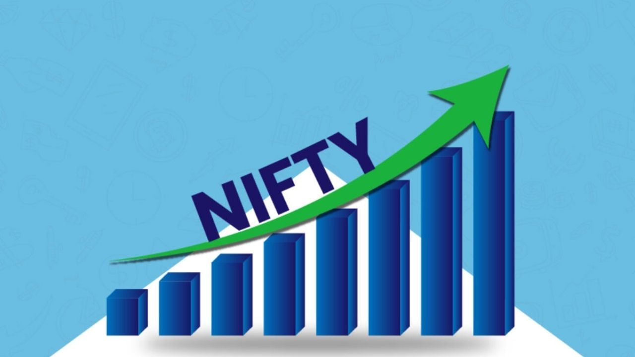 Nifty share price will increase stock closed 200 DEMA (4)