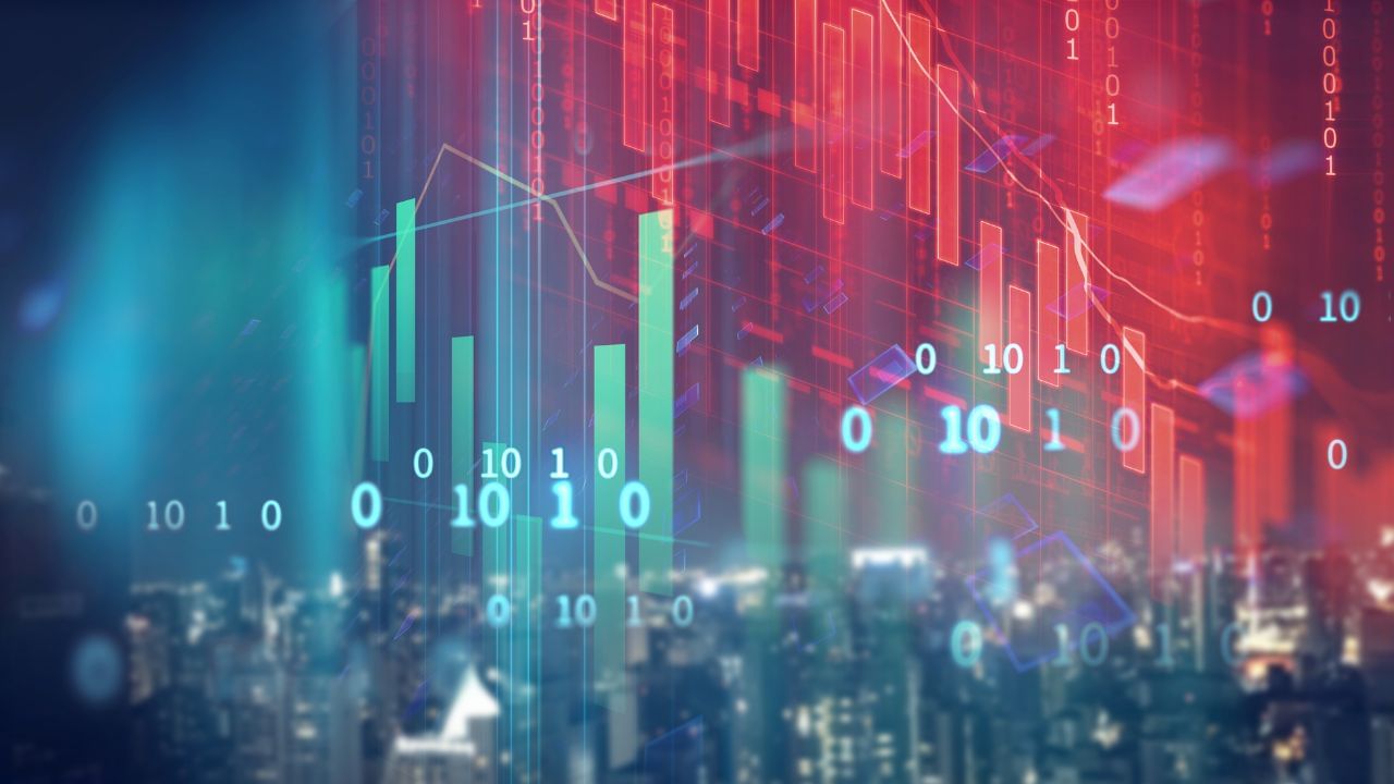 Nifty share price will increase stock closed 200 DEMA