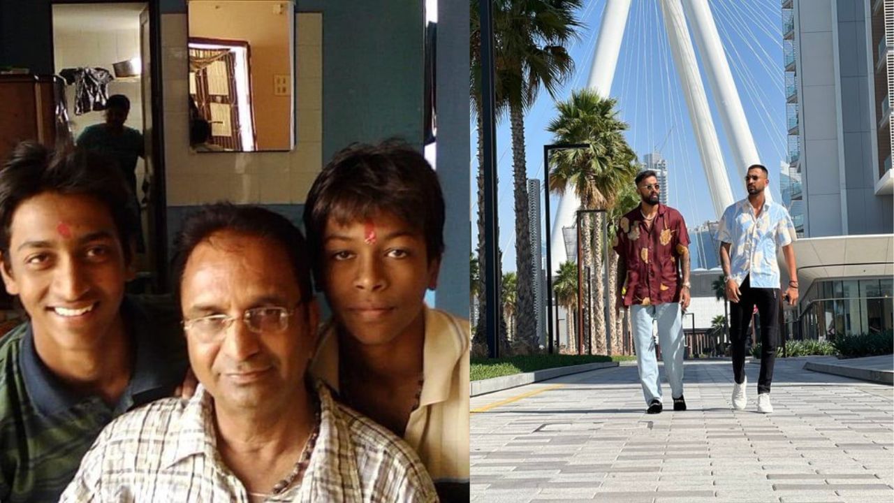 આઈપીએલમાં પણ હાર્દિક પંડ્યા અને કૃણાલ પંડ્યાનો જલવો જોવા મળે છે. કોઈ પણ પરિસ્થિતિ હોય બંન્ને ભાઈ એકબીજાને ખુબ જ સપોર્ટ કરતા જોવા મળે છે.