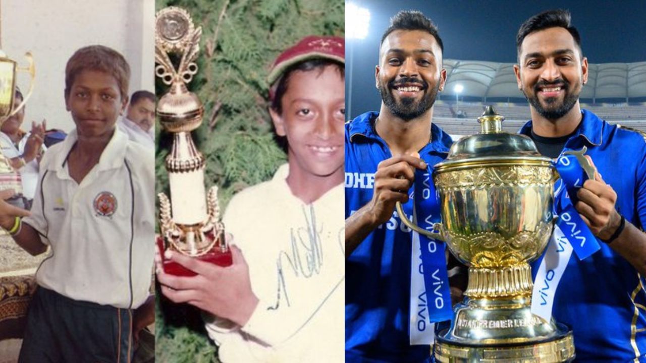  કૃણાલ હિમાંશુ પંડ્યાનો જન્મ 24 માર્ચ 1991ના રોજ અમદાવાદમાં થયો છે. તે એક ભારતીય ક્રિકેટર છે જે ભારતીય ક્રિકેટ ટીમ માટે રમી ચૂક્યો છે. ઈન્ડિયન પ્રીમિયર લીગમાં લખનૌ સુપર જાયન્ટ્સનું નેતૃત્વ કરી ચૂક્યો છે અને સ્થાનિક ક્રિકેટમાં બરોડા તરફથી રમે છે. 