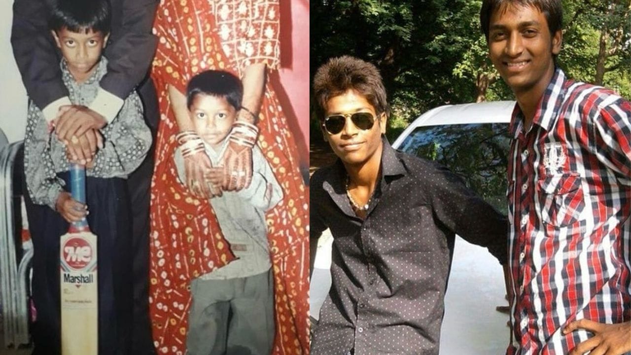 જ્યારે પણ બંન્ને ભાઈ કોઈ મોટી સફળતા મેળવે છે, ત્યારે પિતાને જરુર યાદ કરે છે. આજે ક્રિકેટમાં પંડ્યા બ્રધર્સનો ડંકો વાગે તેની પાછળ તેમના પિતાનું ખૂબ મોટું બલિદાન અને યોગદાન રહ્યું છે. 