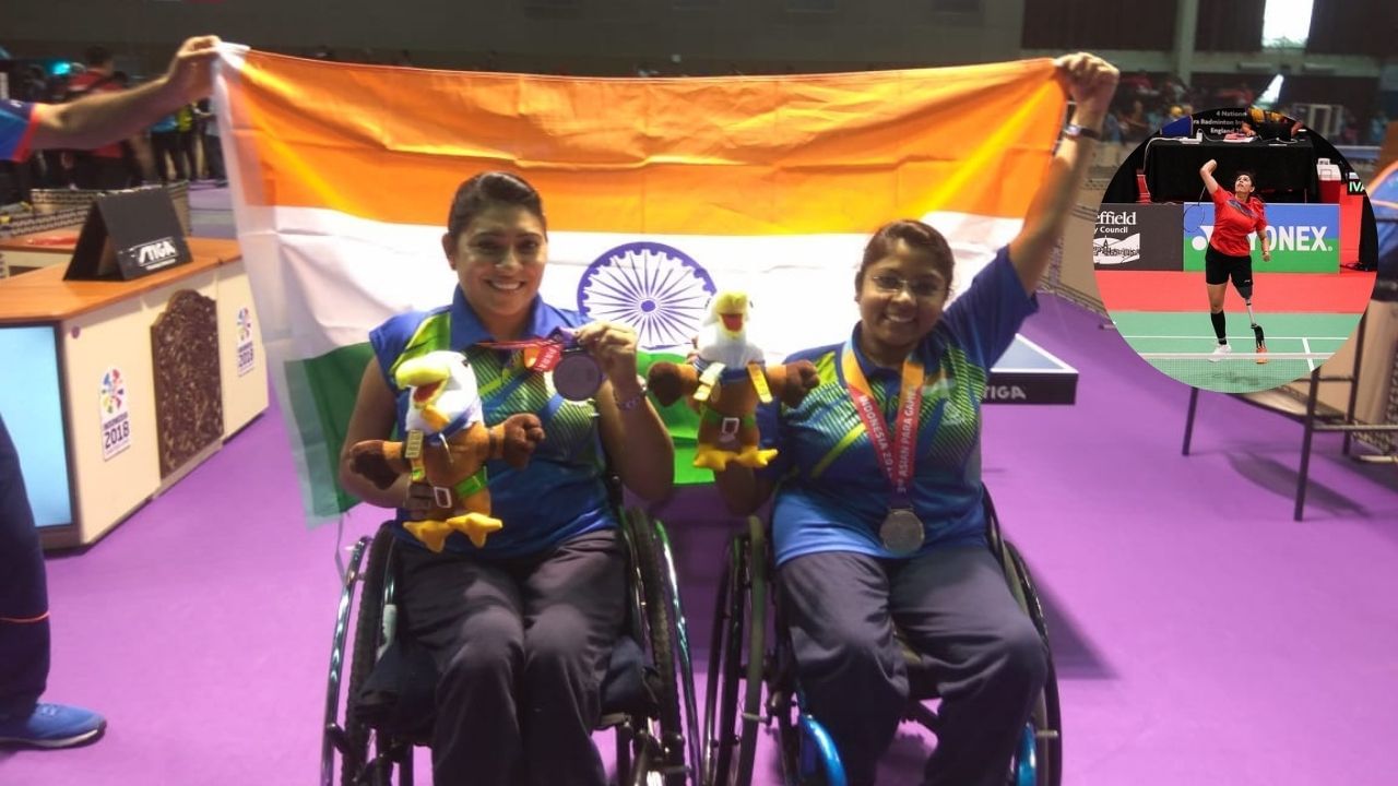 Paris Paralympics 2024 : પેરાલિમ્પિકમાં બીજા દિવસે ભારતના ખાતમાં આવી શકે છે મેડલ, જુઓ આજનું સંપૂર્ણ શેડ્યૂલ