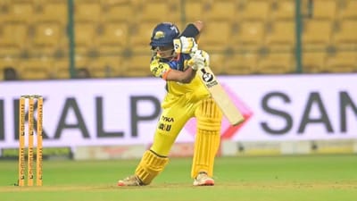 7 મેચમાં માત્ર 82 રન, છતાં રાહુલ દ્રવિડમાં પુત્ર સમિતને કેમ મળ્યું ટીમ ઈન્ડિયામાં સ્થાન? જાણો સાચું કારણ