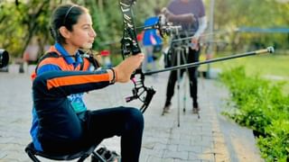 Paris Paralympics 2024 :  2 હાથ નથી, પેરાલિમ્પક ડેબ્યુ કરી પહેલા દિવસે તોડી નાંખ્યો રેકોર્ડ, હવે ગોલ્ડ મેડલની આશા