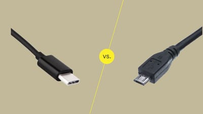 આજકાલ, બે ચાર્જિંગ પોર્ટનો ઉપયોગ ખાસ કરીને સ્માર્ટફોન અને અન્ય ઈલેક્ટ્રોનિક ગેજેટ્સને ચાર્જ કરવા માટે થાય છે. આમાંથી એક માઇક્રો યુએસબી ચાર્જર છે, જ્યારે બીજું ચાર્જર ટાઇપ સી છે. બંને ચાર્જિંગ પોર્ટ યોગ્ય રીતે કામ કરે છે, પરંતુ ઘણી વસ્તુઓ  અલગ છે. ચાલો જાણીએ કે આ બંને વચ્ચે શું તફાવત છે અને કયું ચાર્જર તમારા માટે વધુ સારું ચાર્જર બની શકે છે.