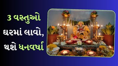 Vastu Tips  : આજે મોંઘવારીના આ યુગમાં પૈસા દરેકને જરૂરી છે. આજે રુપિયા વગર જીવવું શક્ય નથી. પરંતુ ઘણા લોકો સાથે એવું બને છે કે તેમને લાંબા સમય સુધી આર્થિક ફાયદો થતો નથી. જેના કારણે અંગત જીવનમાં ઘણી મુશ્કેલીનો સામનો કરવો પડે છે. 
