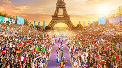 ફ્રાન્સની રાજધાની પેરિસમાં 28 ઓગસ્ટથી પેરાલિમ્પિક ગેમ્સની શરુઆત થશે. આ રમત 8 સપ્ટેમબર સુધી ચાલશે. ભારત તરફથી આ વખતે પેરાલિમ્પિક રમતમાં કુલ 84 પેરા એથ્લીટ ભાગ લેવા પહોંચ્યા છે. આ તમામ એથ્લીટ 12 અલગ અલગ ઈવેન્ટમાં રમતા જોવા મળશે.