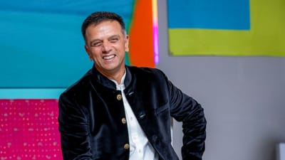 શું રાહુલ દ્રવિડ બનશે ઈંગ્લેન્ડ ક્રિકેટ ટીમના નવા મુખ્ય કોચ? ભૂતપૂર્વ કેપ્ટને બોર્ડને નામ સૂચવ્યું