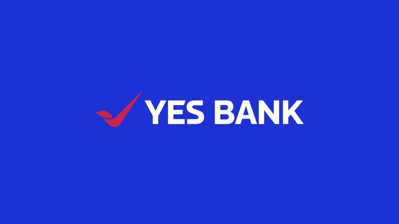 Yes Bank share ss