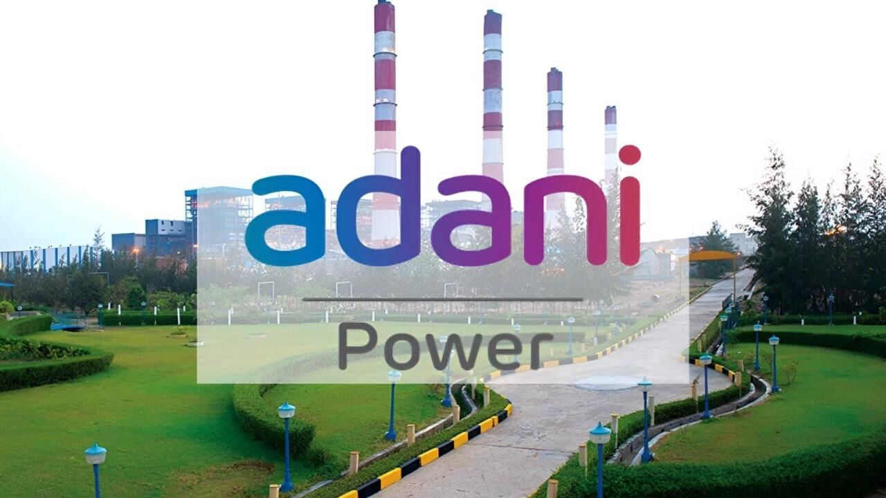 adani power share (2)