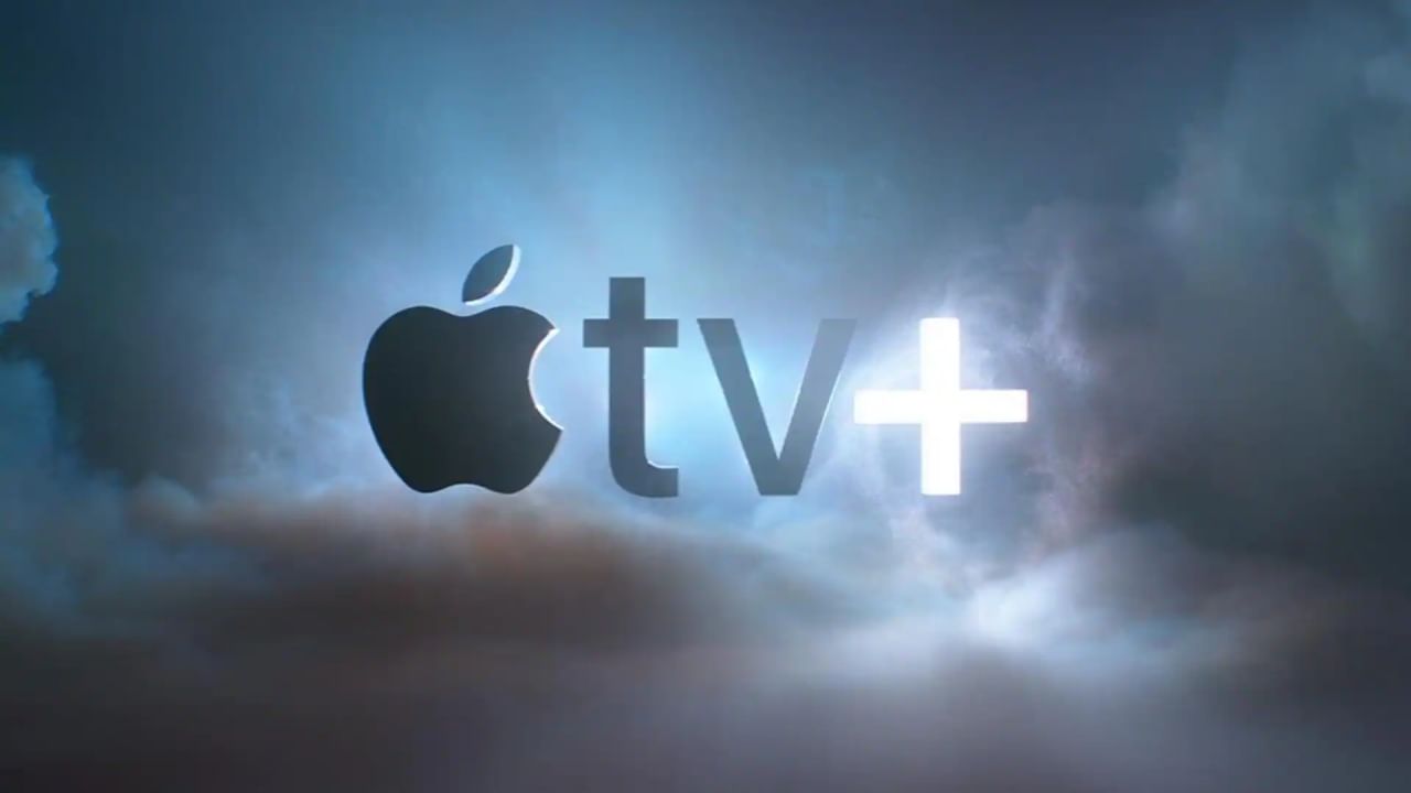 apple tv +