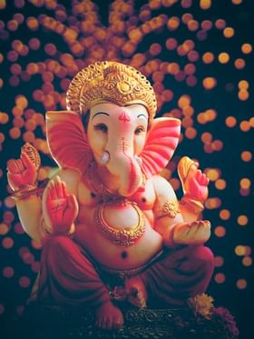 ગણેશ ચતુર્થીના દિવસે પૂજા કરતી વખતે ન કરો આ ભૂલો, ન ચઢાવો આ વસ્તુઓ! ગણેશ ચતુર્થીના દિવસે પૂજા કરતી વખતે ન કરો આ ભૂલો, ન ચઢાવો આ વસ્તુઓ!