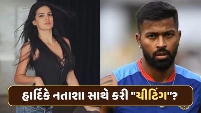 શું હાર્દિક પંડ્યાએ નતાશા સાથે કરી ચીટિંગ? અભિનેત્રીએ લાઈક કરી એવી પોસ્ટ કે થવા લાગી ચર્ચા