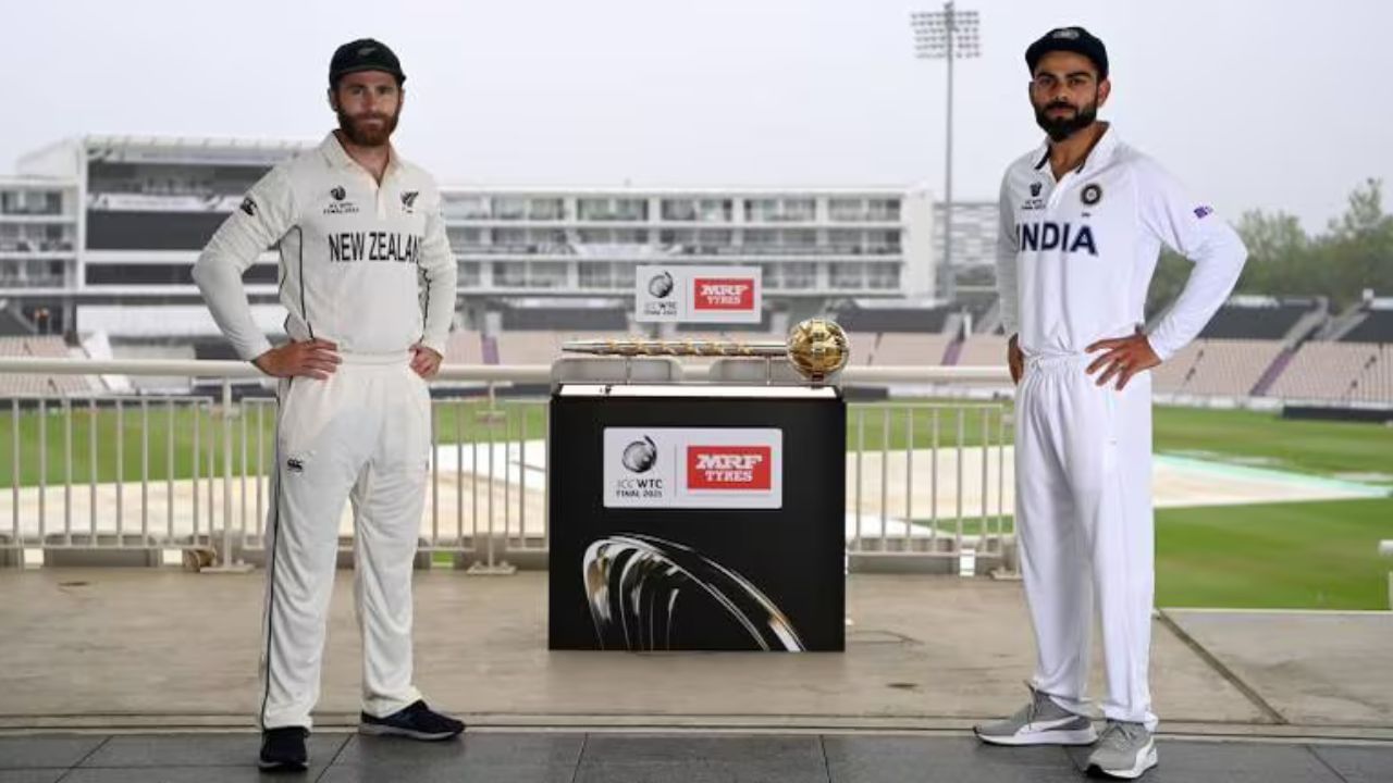 india vs new zealand test