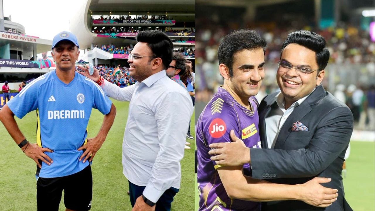  ભારતીય ક્રિકેટ કંટ્રોલ બોર્ડ (BCCI)ના સચિવ જય શાહ આંતરરાષ્ટ્રીય ક્રિકેટ પરિષદના બિનહરીફ અધ્યક્ષ બન્યા. આ સાથે જય શાહે પણ એક રેકોર્ડ પોતાના નામે કર્યો. અને 35 વર્ષની ઉંમરે તેઓ ICCના ઈતિહાસના સૌથી યુવા અધ્યક્ષ બન્યા છે.