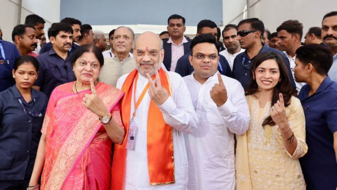 જાન્યુઆરી 2021માં એશિયન ક્રિકેટ કાઉન્સિલે શાહને પ્રમુખ તરીકે નિયુક્ત થયા પછી, જાન્યુઆરી 2024માં જય શાહ એશિયન ક્રિકેટ કાઉન્સિલ (ACC) ના પ્રમુખ તરીકે ફરીથી ચૂંટાયા. 