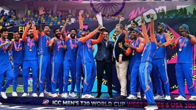 જય શાહનો જન્મ 22 સપ્ટેમ્બર 1988ના રોજ  રાજકારણી અમિત શાહ અને સોનલ શાહને ત્યાં થયો હતો. તો આજે આપણે બીસીસીઆઈ સચિવ જય શાહના પરિવાર વિશે વાત કરીશું.