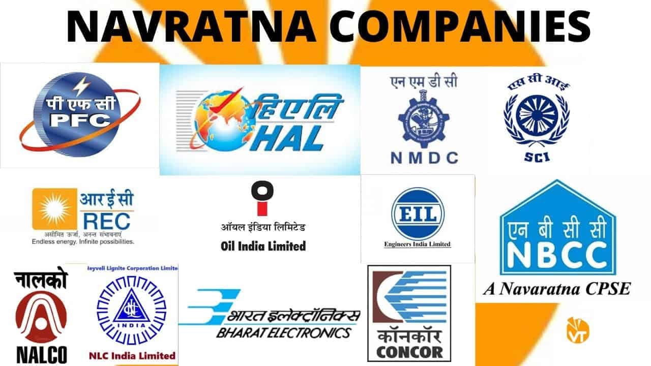 maharatna company