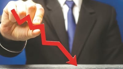 પ્રથમ ત્રિમાસિક ગાળાના પરિણામો બાદ સોમવારે 5 ઓગસ્ટના રોજ સવારના ટ્રેડિંગમાં ટાટાની આ કંપનીની કિંમત 7 ટકાથી વધુ ઘટી હતી. શુક્રવારે બજાર બંધ થયા પછી Q1 પરિણામો જાહેર કરવામાં આવ્યા હતા.