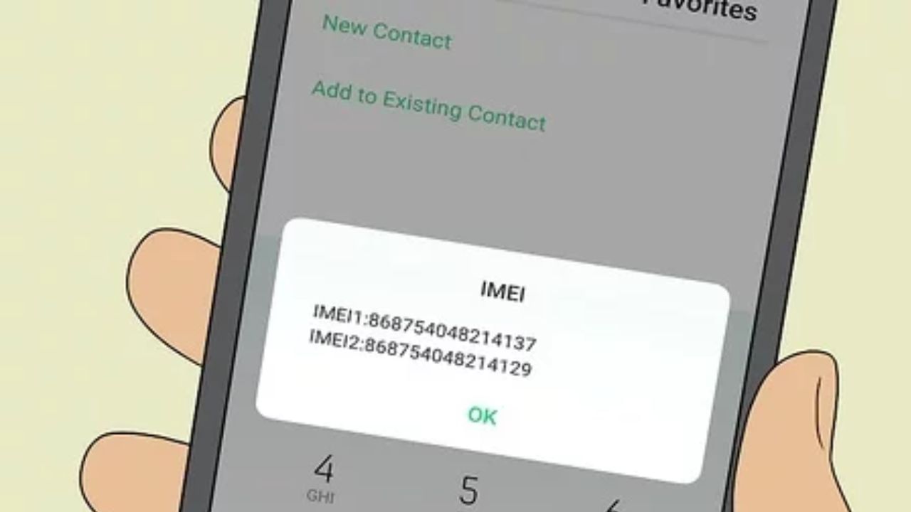 IMEI નંબર નોંધો : તમારા ફોનનો IMEI નંબર નોંધો. આ તમારા ફોનને ઓળખે છે અને ચોરી કે ખોવાઈ જવાના કિસ્સામાં ઉપયોગી થઈ શકે છે. તમે ફોનના સેટિંગમાં અથવા *#06# ડાયલ કરીને આને ચેક કરી શકો છો.