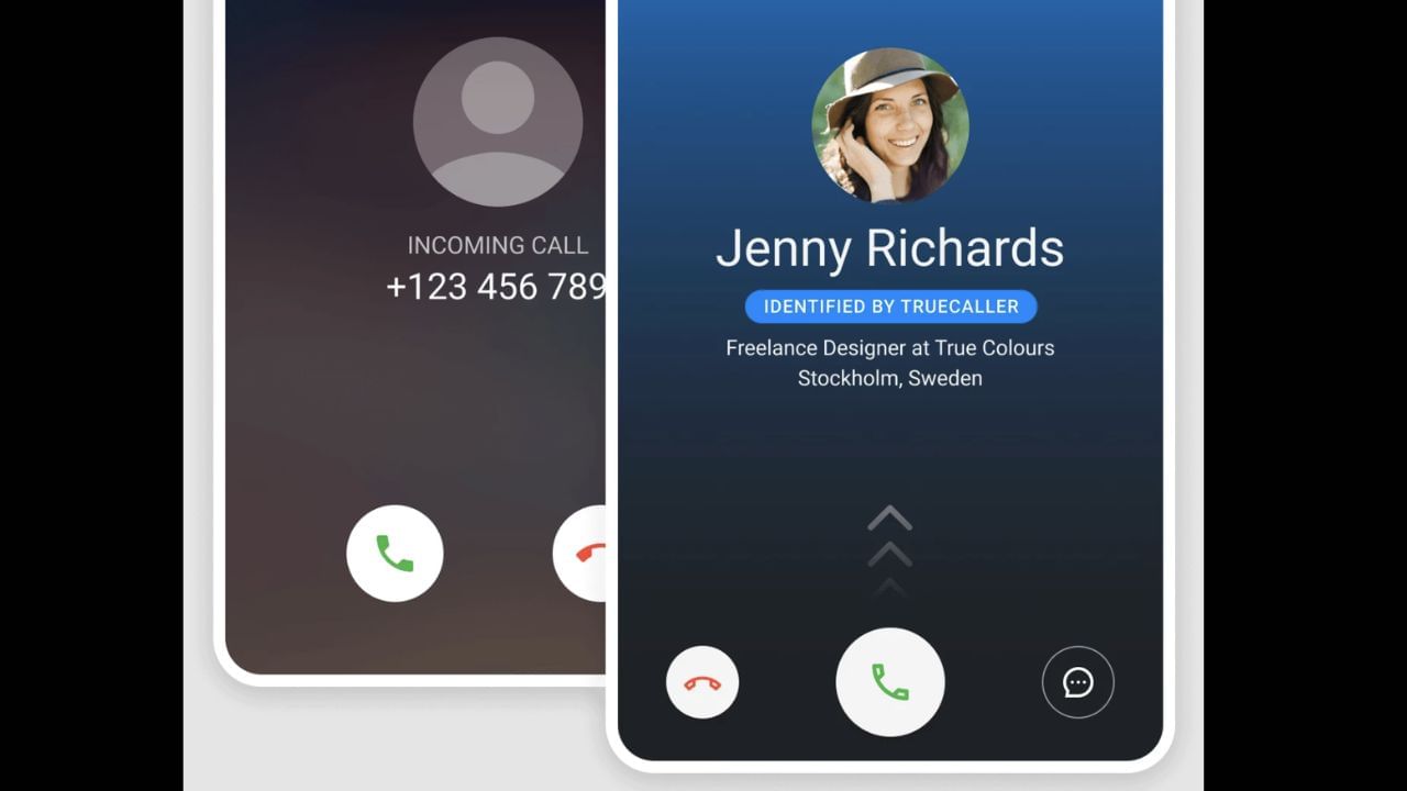 આ એપ કોલ કરનારનું નામ જણાવશે : જો તમે ઈચ્છો છો કે જ્યારે પણ કોઈ ફોન કરે તો તમે દૂર બેસીને જાણી શકો છો કે કોનો ફોન આવી રહ્યો છે. તો આ ટ્રીક અજમાવો. આ માટે ટ્રુ કોલર પર જાઓ અને ત્રણ ડોટ પર ક્લિક કરો. સેટિંગ્સ વિકલ્પ પર જાઓ અને કૉલ્સ પર ક્લિક કરો. જો તમે થોડું નીચે સ્ક્રોલ કરશો, તો કૉલની જાહેરાત કરવાની સુવિધા દેખાશે. કૉલની જાહેરાત કરવાની સુવિધા ચાલુ કરો. આ પછી, જ્યારે પણ કોઈ તમને કૉલ કરશે, તમારો ફોન તેનું નામ વાંચશે. તમે આ ટ્રીકને એન્ડ્રોઈડ અને આઈફોન બંને પર અજમાવી શકો છો.