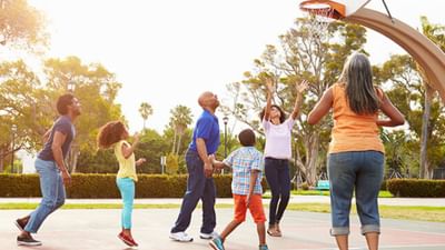 દરરોજ 30-40 મિનિટની ફિઝિકલ એક્ટિવિટી : વધેલા વજનને ઘટાડવા માટે દિનચર્યામાં ઓછામાં ઓછી 30 કે 40 મિનિટની ફિઝિકલ એક્ટિવિટી કરવી જોઈએ. જો તમે ઇચ્છો તો તમે વર્કઆઉટ અથવા એરોબિક કસરતો કરી શકો છો જેમ કે સાયકલ ચલાવવી, દોડવું.