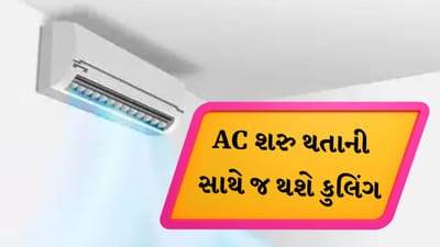 AC Tips : જ્યારે તમે એર કંડિશનર ચાલુ કરો છો, ત્યારે AC 2 થી 3 મિનિટ સુધી ઠંડક આપતું નથી. આ સમય દરમિયાન તમે ચિંતામાં રહેશો. જો કોઈ તમને કહે કે તમારું એર કન્ડીશનર ચાલુ થતાની સાથે જ ઠંડક આપશે, તો તમને લાગશે કે તે મજાક છે, પરંતુ તે શક્ય છે.
