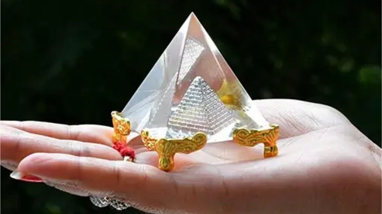 pyramid puja tips