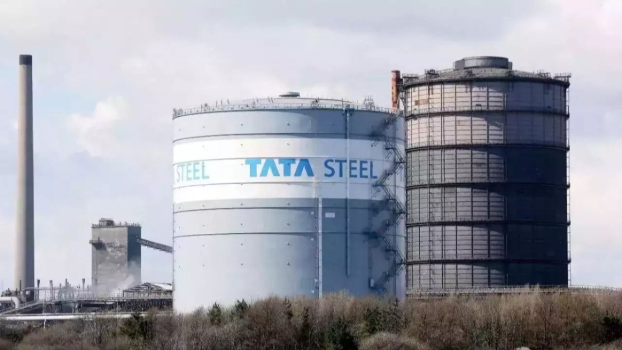 અહીં TATA STEEL અંગે વિગતવાર માહિતી આપવામાં આવી છે. કારણ કે હવે આગામી સમયમાં તેની કિંમત વધશે. 