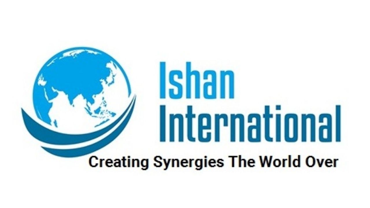 stock market mukesh ambani reliance industries give big order to ishan international share (3)