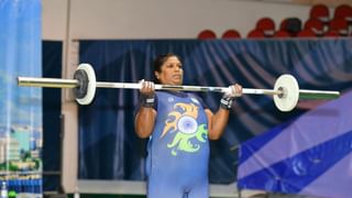 સુરતના મહિલા કોન્સ્ટેબલ રેખાબેને વધાર્યું ગૌરવ, કઝાકિસ્તાનમાં યોજાયેલી વર્લ્ડ સ્ટ્રેન્થ લિફ્ટિંગ ચેમ્પિયનશિપમાં મેળવ્યો ગોલ્ડ મેડલ, જુઓ તસવીરો