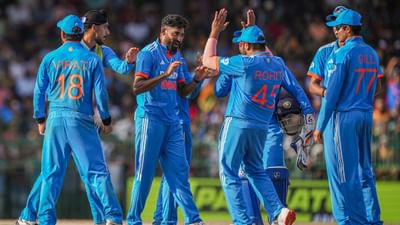 ટીમ ઈન્ડિયાની આગામી સિરીઝ કઈ ટીમ સાથે અને ક્યારે શરુ થશે, જુઓ  શેડ્યૂલ