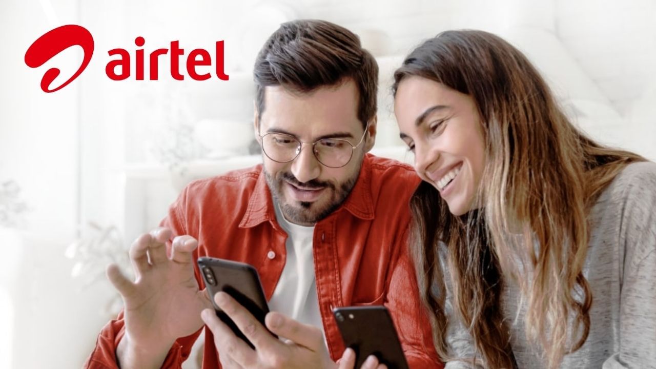 Airtel યુઝર્સ માટે ખુશીના સમાચાર, લોન્ચ થયા 3 સસ્તા ડેટા પ્લાન