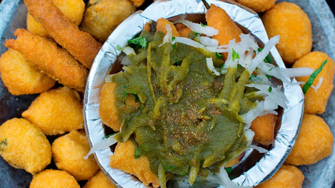 Batata Vada (3)