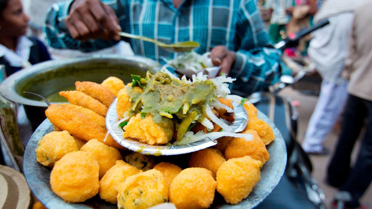 Batata Vada (4)