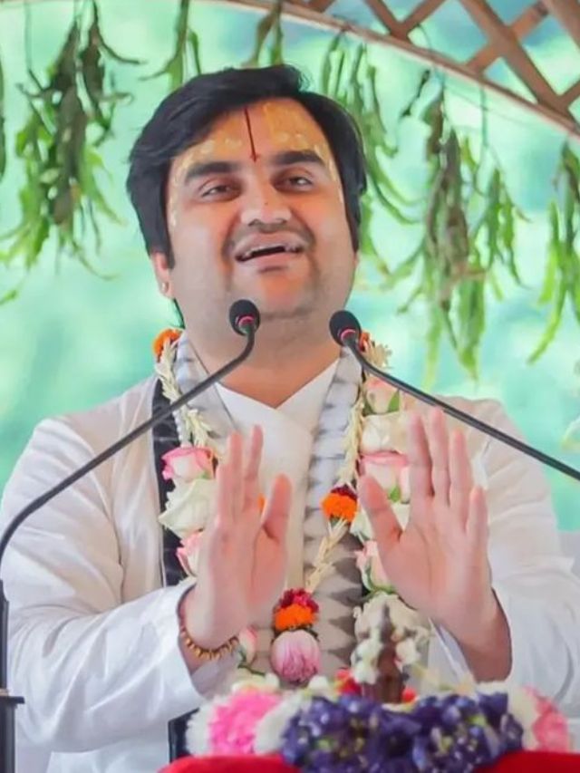 Por que alguém deveria jejuar Ekadashi, Indreshji Maharaj contou o motivo