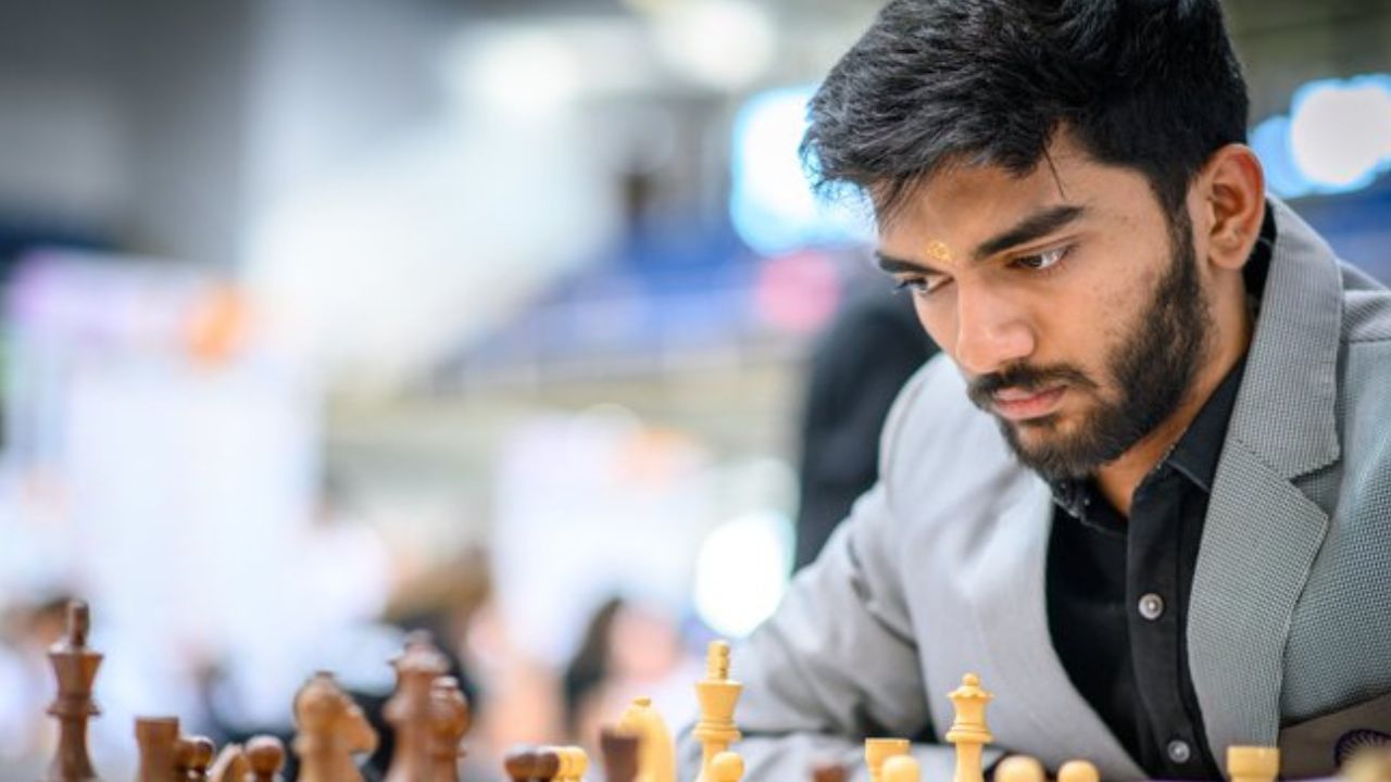 Chess Olympiad India (3)