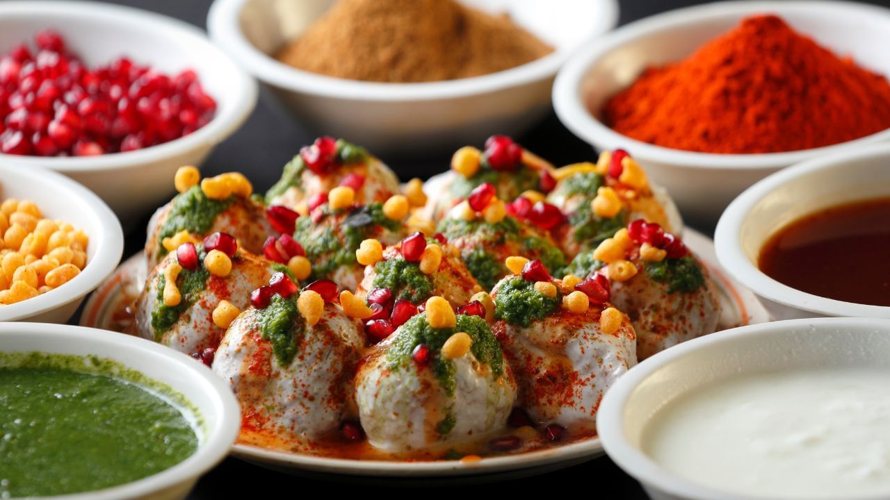 Dahi vada Recipe (4)