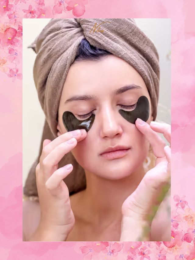 Dark Circles : ડાર્ક સર્કલ હટાવવા સહેલા છે, ડોક્ટર પાસે જવાની જરુર નથી, ફોલો કરો આ ટિપ્સ