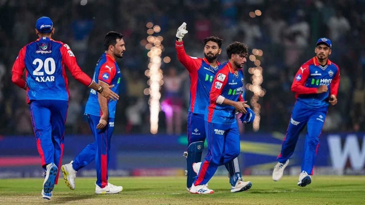 Big decision by Delhi Capitals ahead of IPL auction, will retain these players along with Pant!