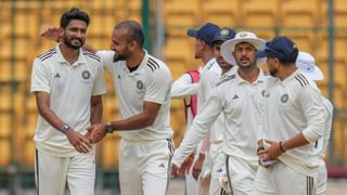 Duleep Trophy 2024 : દુલીપ ટ્રોફી રમનારા ખેલાડીઓને કેટલા પૈસા મળે છે, પ્રાઈઝ મની કેટલી હોય છે ? જાણો બધું