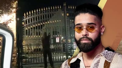 કેનેડામાં પંજાબી ગાયક એપી ઢિલ્લોનના ઘરની બહાર ફાયરિંગ, લોરેન્સ-રોહિત ગેંગે લીધી જવાબદારી