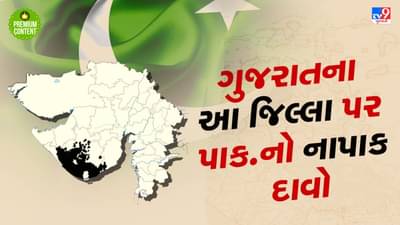 ગુજરાતના આ મોટા જિલ્લા પર પાકિસ્તાનનો દાવો, UNમાં ફરી આ મુદ્દો ઉઠાવવાની આપી ધમકી!
