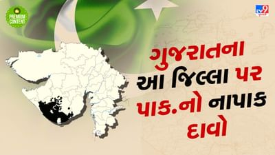 ગુજરાતના આ મોટા જિલ્લા પર પાકિસ્તાનનો દાવો, UNમાં ફરી આ મુદ્દો ઉઠાવવાની આપી ધમકી!