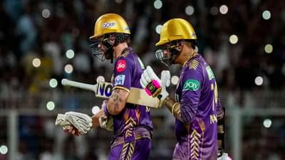 IPL 2024માં 435 રન બનાવનાર KKRનો આ ખતરનાક બેટ્સમેન બન્યો ઈંગ્લેન્ડની T20 ટીમનો કેપ્ટન