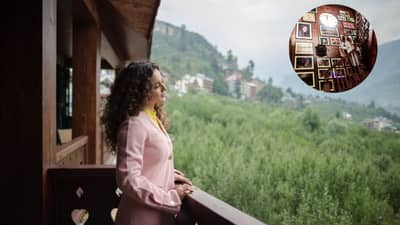 એક સમયે કંગનાના જે બંગલામાં બુલડોઝર ચાલ્યું હતુ તે બંગલો કરોડમાં વેચાયો, હવે કોણ છે માલિક જાણો