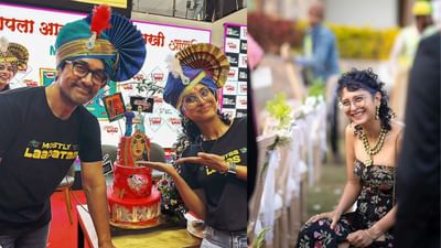 બોલિવૂડમાં એવા ઘણા કલાકારો છે જેમણે પોતાના દમ પર પોતાની ઓળખ બનાવી છે. જ્યારે તેઓ રાજવી પરિવાર સાથે જોડાયેલા હતા. આજે અમે તમને બોલીવુડના તે ડાયરેક્ટર-પ્રોડ્યુસર અને લેખક વિશે જણાવીશું, જેણે એક પરિણીત બોલિવૂડ સુપરસ્ટાર સાથે લગ્ન કર્યા હતા, તો ચાલો કિરણ રાવના પરિવાર વિશે વાત કરીએ.